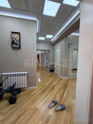 Продаётся 6-комн. новостройка 222 м², м. Ази Асланов, photo 5 from 26