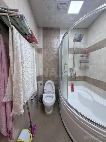 Продаётся 6-комн. новостройка 222 м², м. Ази Асланов, photo 11 from 26