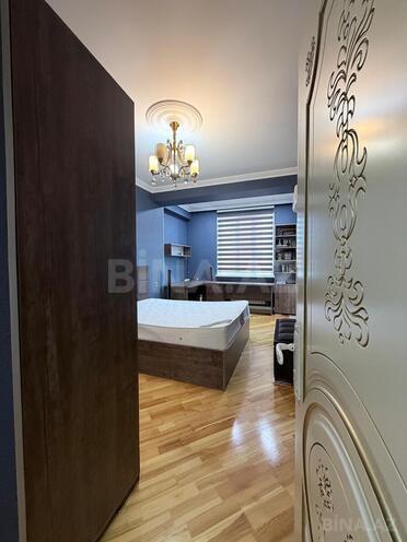 Продаётся 6-комн. новостройка 222 м², м. Ази Асланов, photo 12 from 26