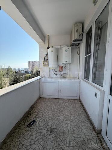 Продаётся 6-комн. новостройка 222 м², м. Ази Асланов, photo 14 from 26