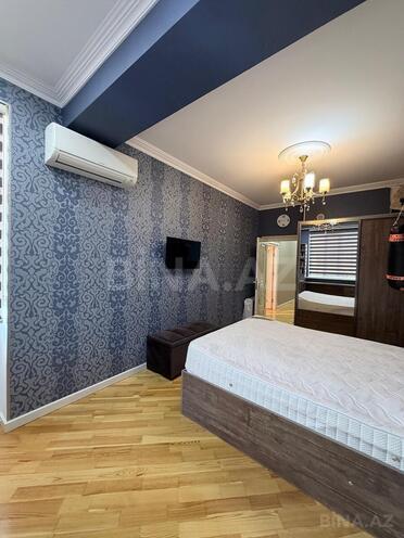 Продаётся 6-комн. новостройка 222 м², м. Ази Асланов, photo 13 from 26