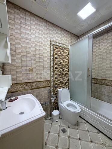 Продаётся 6-комн. новостройка 222 м², м. Ази Асланов, photo 15 from 26