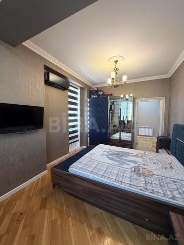Продаётся 6-комн. новостройка 222 м², м. Ази Асланов, photo 17 from 26