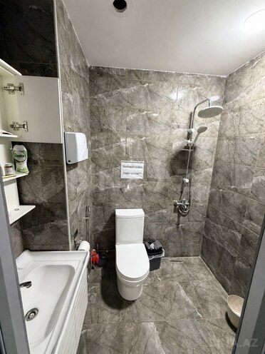 Сдаётся  объект 110 м², м. Низами, photo 9 from 11