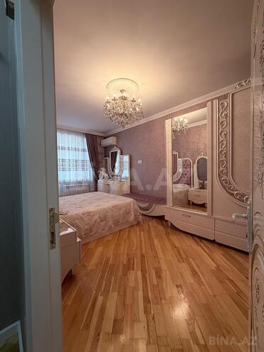 Продаётся 6-комн. новостройка 222 м², м. Ази Асланов, photo 20 from 26