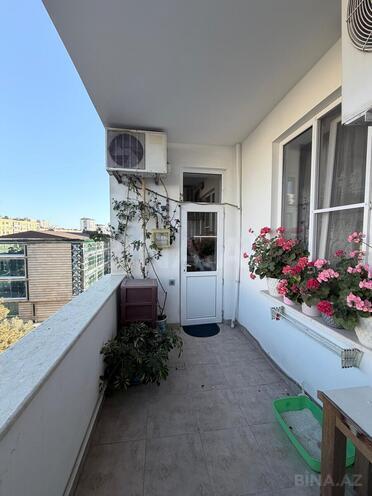 Продаётся 6-комн. новостройка 222 м², м. Ази Асланов, photo 25 from 26