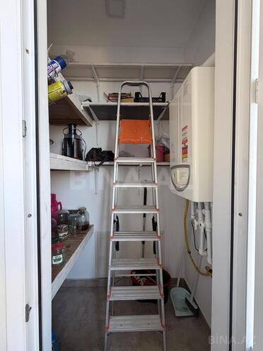 Продаётся 6-комн. новостройка 222 м², м. Ази Асланов, photo 24 from 26