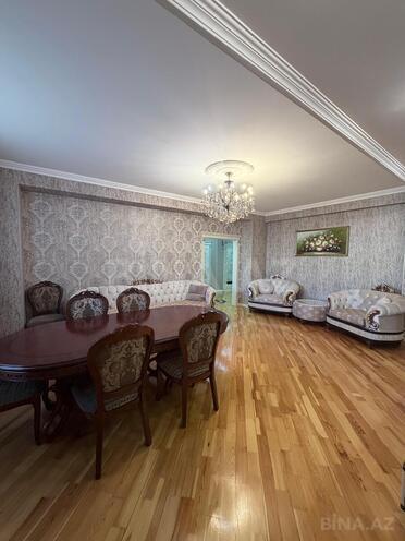 Продаётся 6-комн. новостройка 222 м², м. Ази Асланов, photo 4 from 26