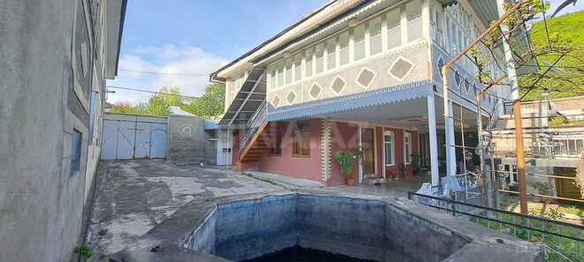 Satılır 6 otaqlı həyət evi/bağ evi 300 m², photo 1 from 32