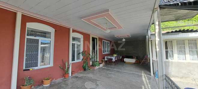 Satılır 6 otaqlı həyət evi/bağ evi 300 m², photo 30 from 32