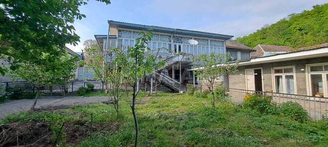 Satılır 6 otaqlı həyət evi/bağ evi 300 m², photo 8 from 32