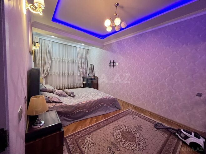 Satılır 3 otaqlı yeni tikili 85 m², İnşaatçılar m., photo 10 from 18