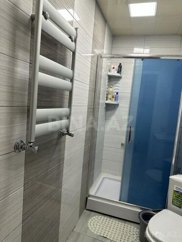 Satılır 3 otaqlı yeni tikili 85 m², İnşaatçılar m., photo 15 from 18