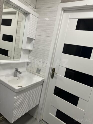 Satılır 3 otaqlı yeni tikili 85 m², İnşaatçılar m., photo 14 from 18
