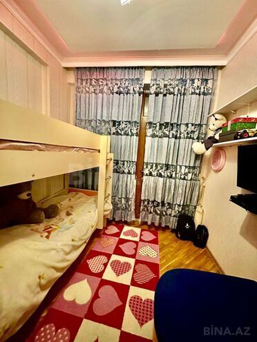 Satılır 3 otaqlı yeni tikili 85 m², İnşaatçılar m., photo 8 from 18