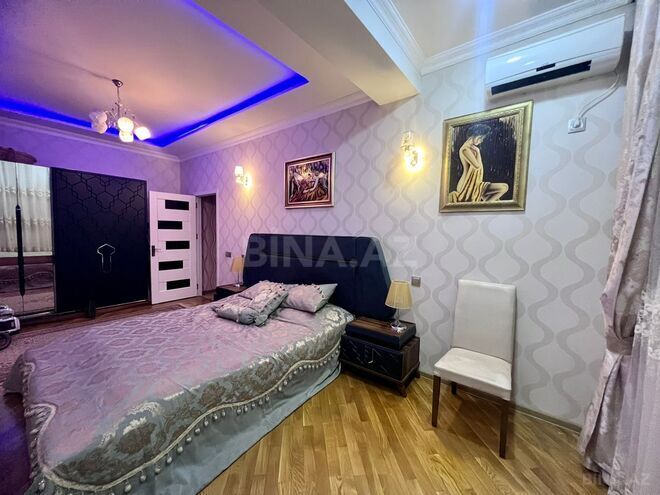 Satılır 3 otaqlı yeni tikili 85 m², İnşaatçılar m., photo 12 from 18