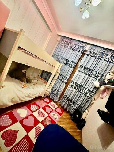 Satılır 3 otaqlı yeni tikili 85 m², İnşaatçılar m., photo 9 from 18