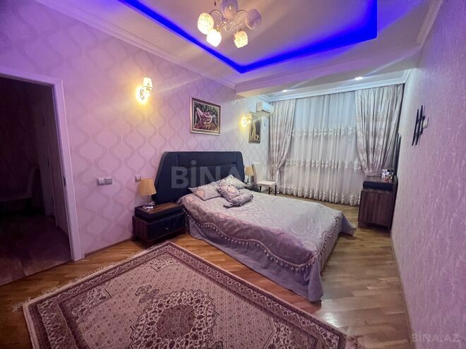Satılır 3 otaqlı yeni tikili 85 m², İnşaatçılar m., photo 11 from 18
