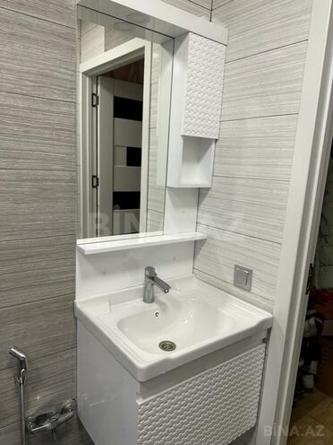 Satılır 3 otaqlı yeni tikili 85 m², İnşaatçılar m., photo 13 from 18