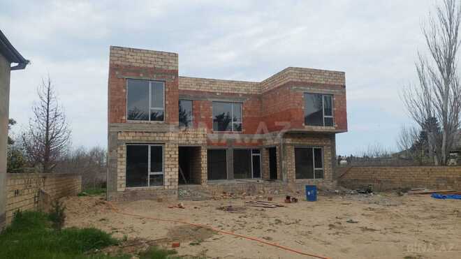 Продаётся 6-комн. дом/дача 200 м², пос. Новханы, photo 5 from 20