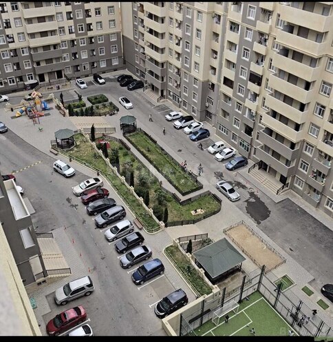 Satılır 2 otaqlı yeni tikili 68 m², Yeni Günəşli q., photo 14 from 15