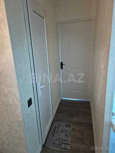 Продаётся 3-комн. вторичка 60 м², м. Элмляр Академиясы, photo 7 from 10