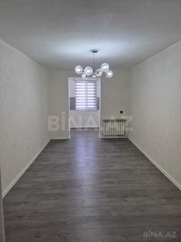 Продаётся 3-комн. вторичка 60 м², м. Элмляр Академиясы, photo 1 from 10