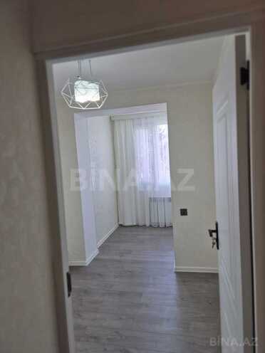 Продаётся 3-комн. вторичка 60 м², м. Элмляр Академиясы, photo 5 from 10