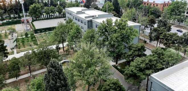 Сдаётся  объект 1 500 м², photo 1 from 14