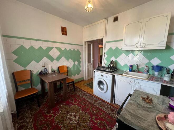 Продаётся 3-комн. вторичка 85 м², м. Элмляр Академиясы, photo 8 from 16
