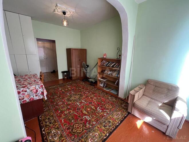 Продаётся 3-комн. вторичка 85 м², м. Элмляр Академиясы, photo 5 from 16