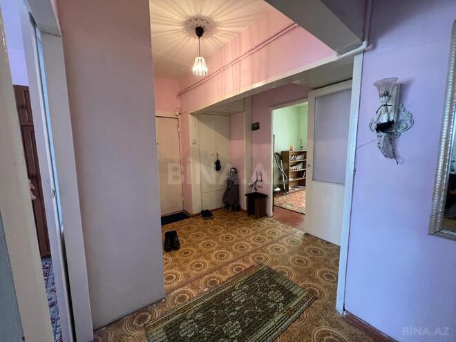 Продаётся 3-комн. вторичка 85 м², м. Элмляр Академиясы, photo 12 from 16