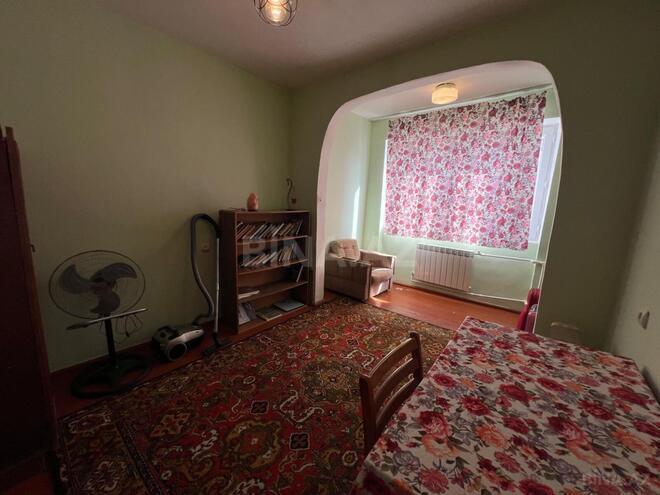 Продаётся 3-комн. вторичка 85 м², м. Элмляр Академиясы, photo 4 from 16