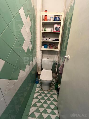 Продаётся 3-комн. вторичка 85 м², м. Элмляр Академиясы, photo 11 from 16