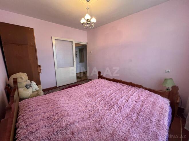 Продаётся 3-комн. вторичка 85 м², м. Элмляр Академиясы, photo 10 from 16