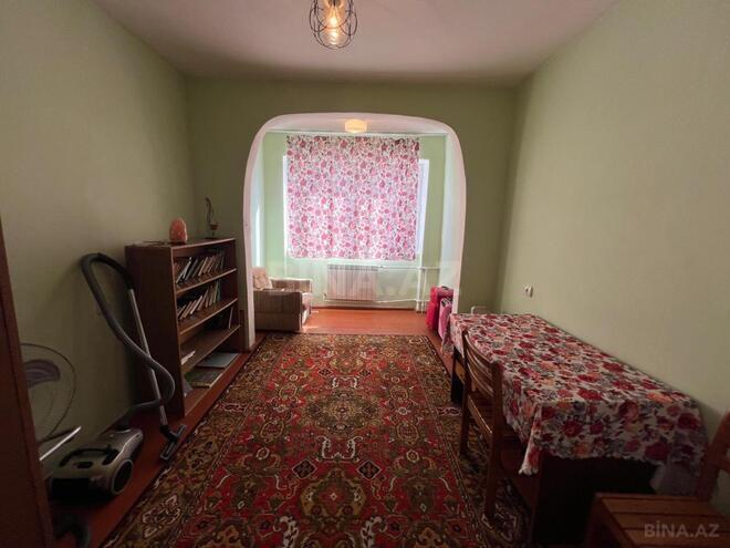 Продаётся 3-комн. вторичка 85 м², м. Элмляр Академиясы, photo 3 from 16
