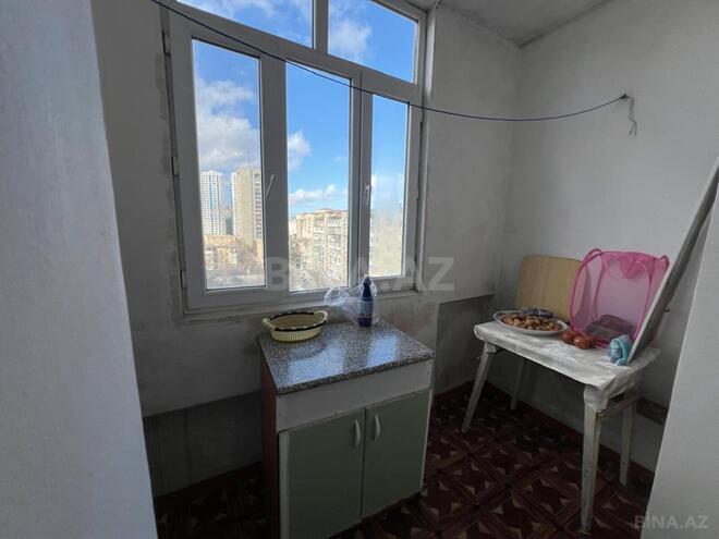 Продаётся 3-комн. вторичка 85 м², м. Элмляр Академиясы, photo 13 from 16