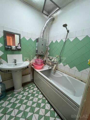 Продаётся 3-комн. вторичка 85 м², м. Элмляр Академиясы, photo 15 from 16
