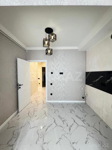 Satılır 2 otaqlı köhnə tikili 65 m², Yeni Günəşli q., photo 8 from 17