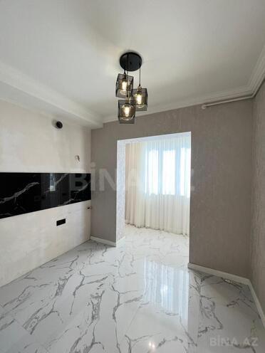 Satılır 2 otaqlı köhnə tikili 65 m², Yeni Günəşli q., photo 6 from 17