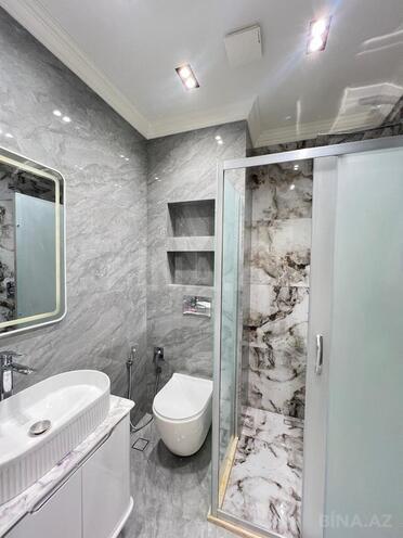 Satılır 2 otaqlı köhnə tikili 65 m², Yeni Günəşli q., photo 16 from 17