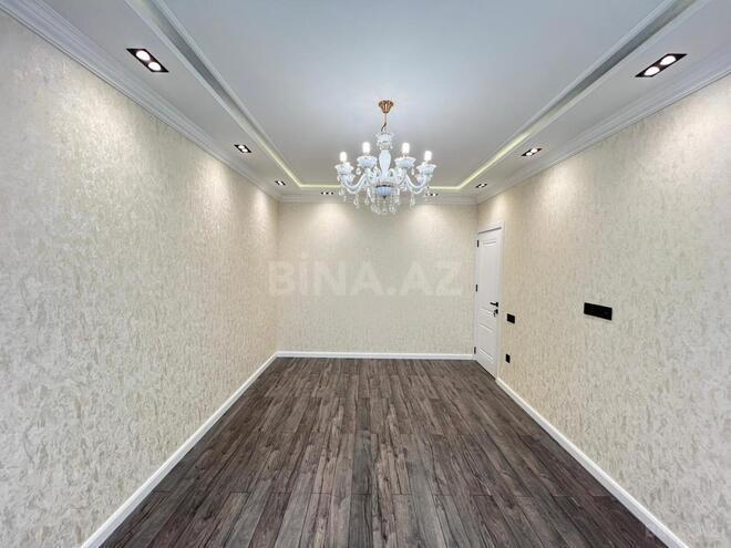Satılır 2 otaqlı köhnə tikili 65 m², Yeni Günəşli q., photo 5 from 17
