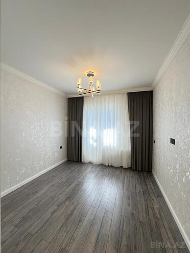 Satılır 2 otaqlı köhnə tikili 65 m², Yeni Günəşli q., photo 10 from 17