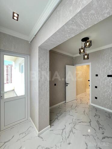 Satılır 2 otaqlı köhnə tikili 65 m², Yeni Günəşli q., photo 9 from 17
