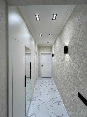 Satılır 2 otaqlı köhnə tikili 65 m², Yeni Günəşli q., photo 13 from 17