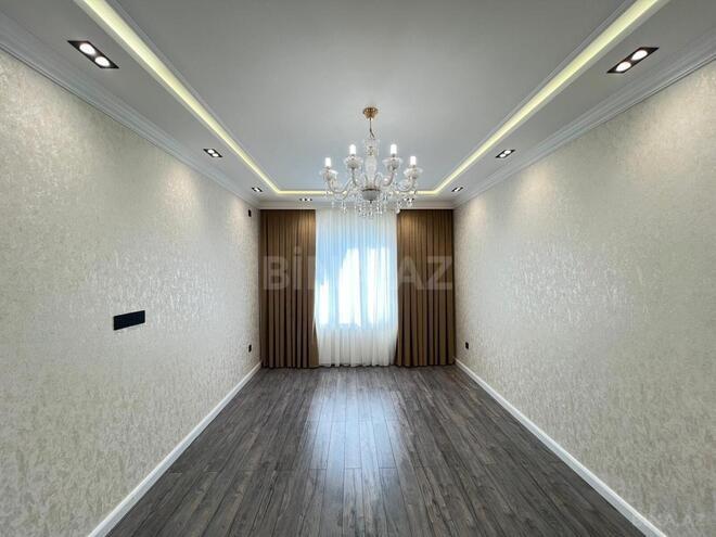 Satılır 2 otaqlı köhnə tikili 65 m², Yeni Günəşli q., photo 3 from 17