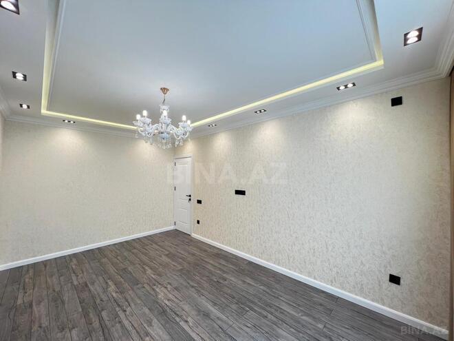 Satılır 2 otaqlı köhnə tikili 65 m², Yeni Günəşli q., photo 4 from 17