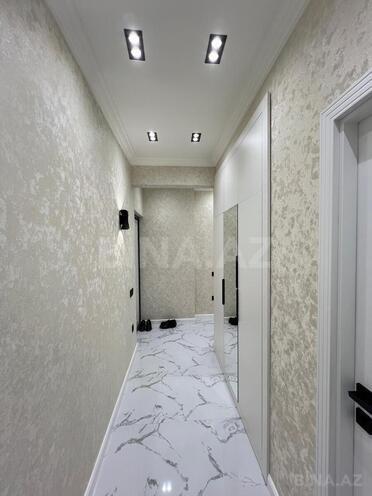 Satılır 2 otaqlı köhnə tikili 65 m², Yeni Günəşli q., photo 14 from 17