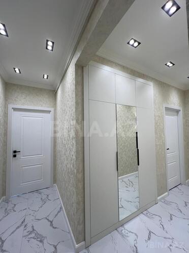 Satılır 2 otaqlı köhnə tikili 65 m², Yeni Günəşli q., photo 15 from 17