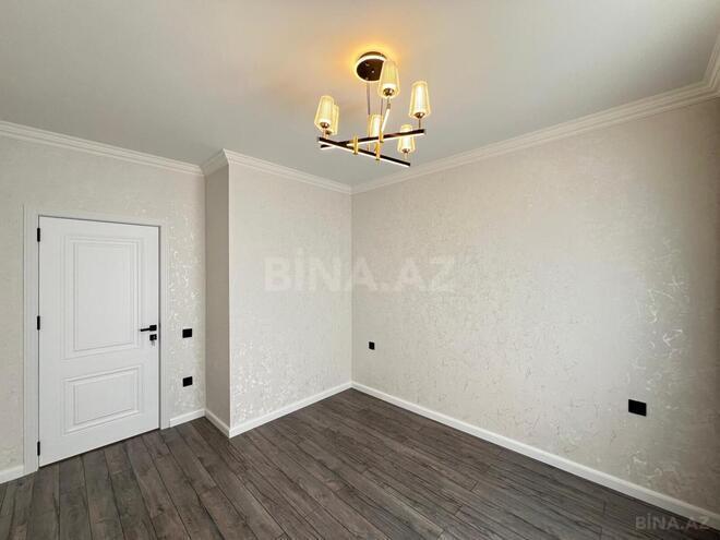Satılır 2 otaqlı köhnə tikili 65 m², Yeni Günəşli q., photo 12 from 17